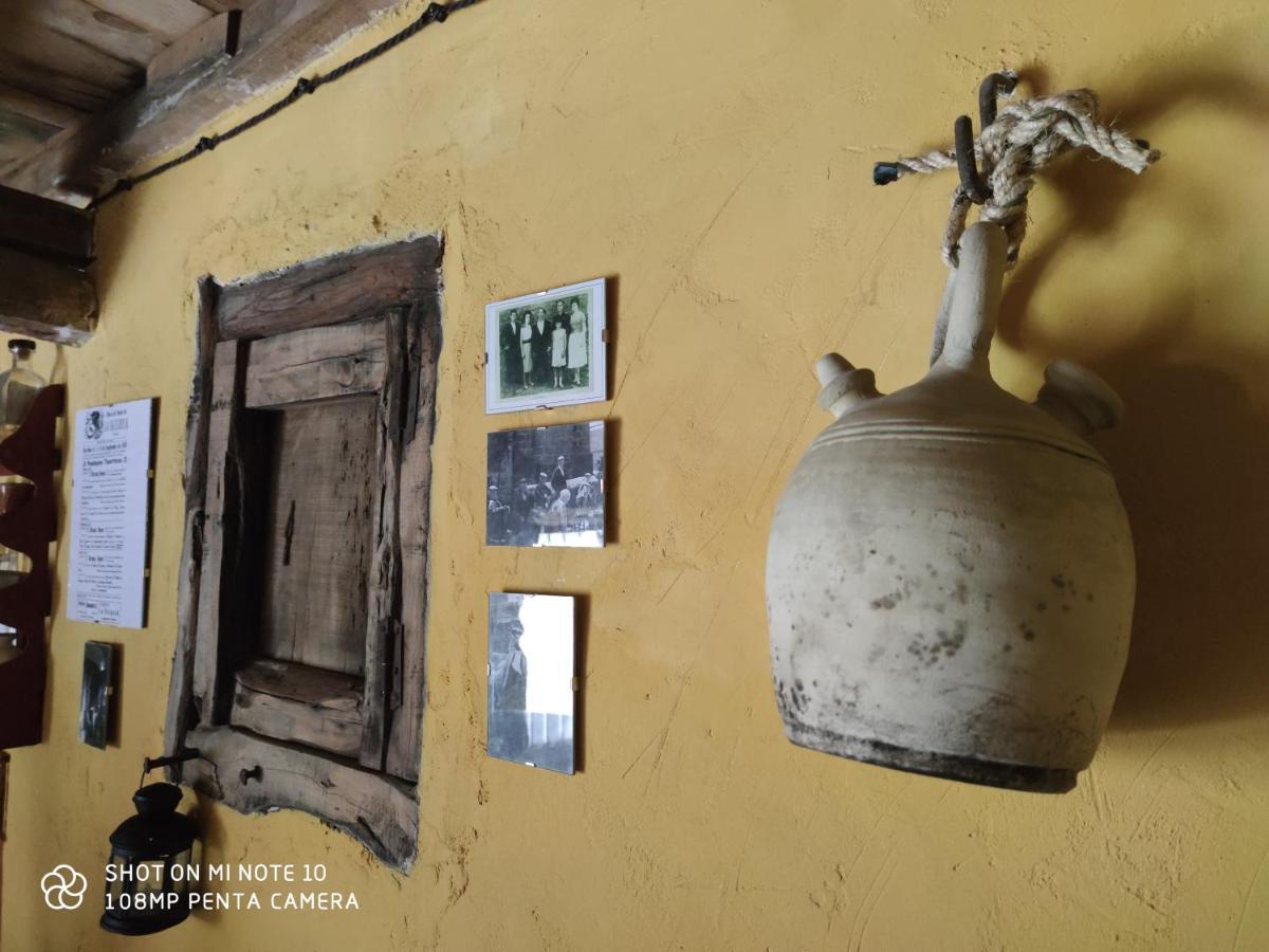 הוילה La Iglesuela Tu Casa De Pueblo מראה חיצוני תמונה