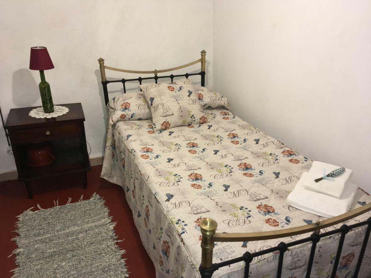 הוילה La Iglesuela Tu Casa De Pueblo מראה חיצוני תמונה