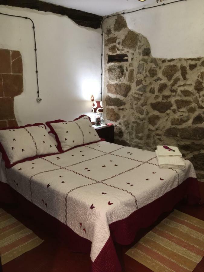 הוילה La Iglesuela Tu Casa De Pueblo מראה חיצוני תמונה