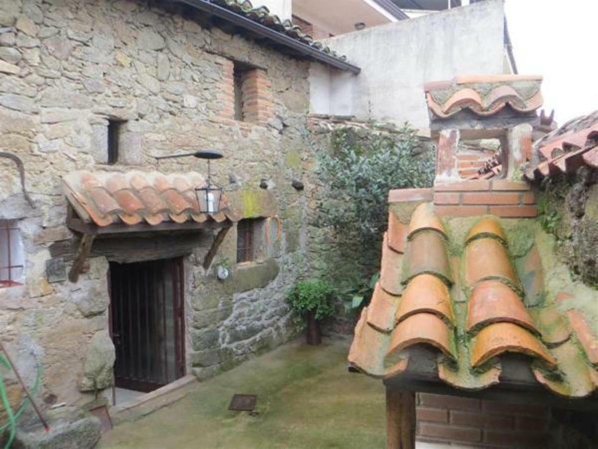 הוילה La Iglesuela Tu Casa De Pueblo מראה חיצוני תמונה